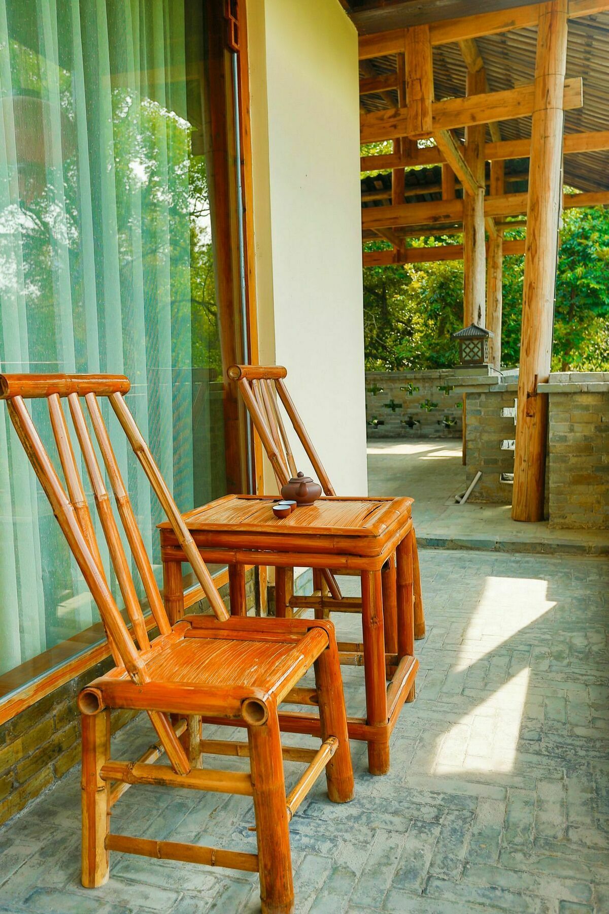 Yangshuo River Lodge Hotel Exteriér fotografie