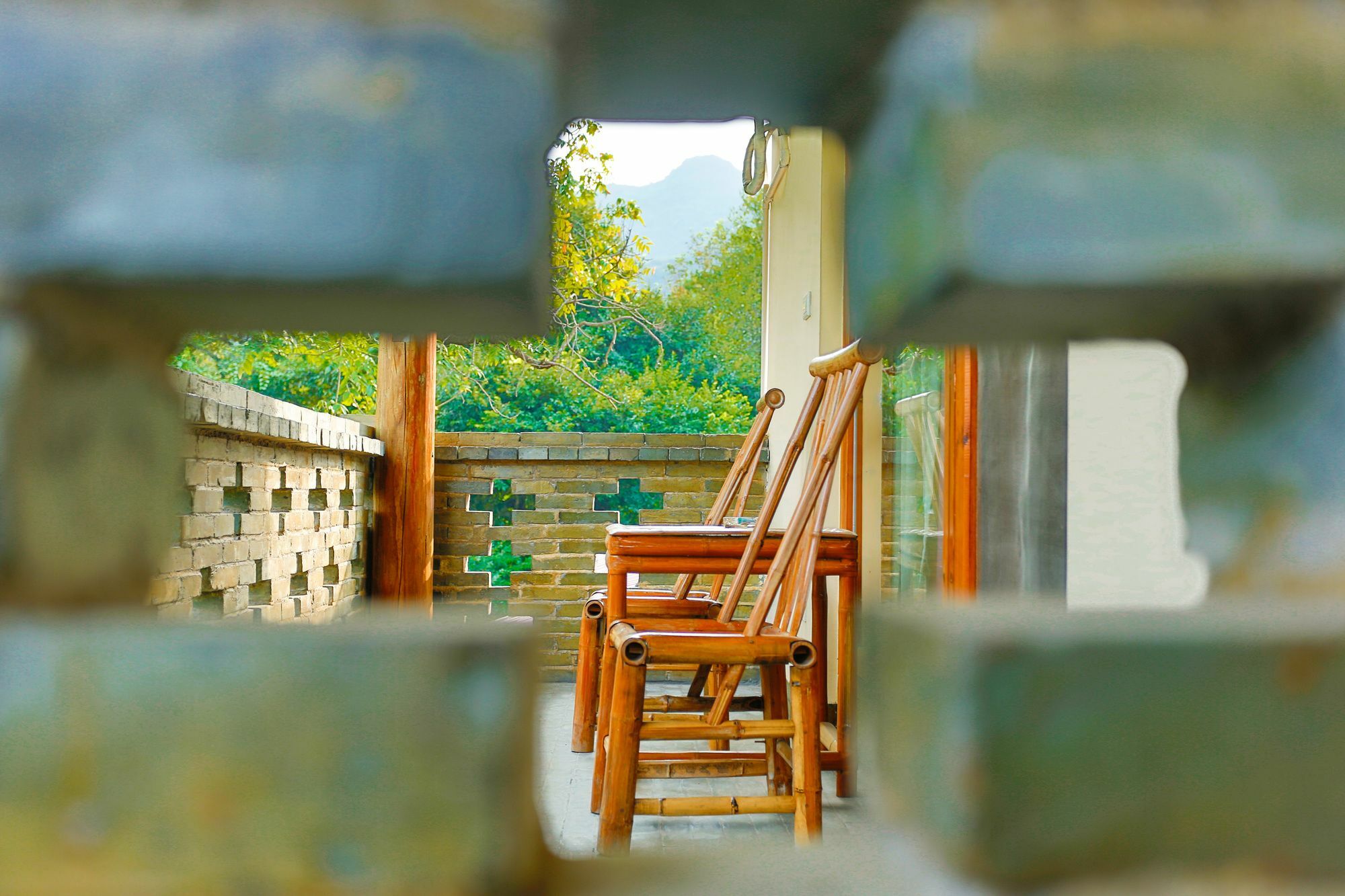 Yangshuo River Lodge Hotel Exteriér fotografie